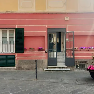 La Fernandina Appartamento