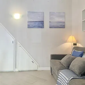 Casaviva - Lovely Mini-loft In Appartamento