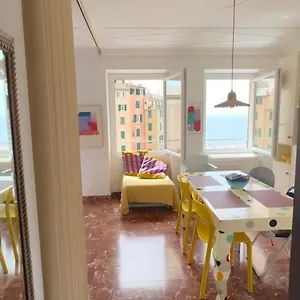 Attico Sul Porticciolo Antico Di Appartamento