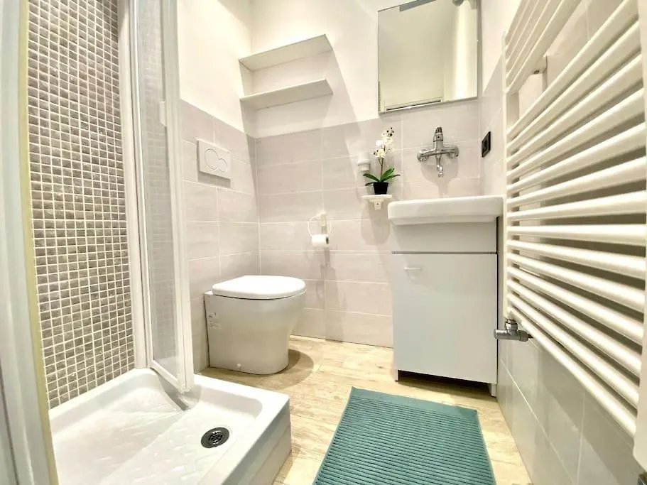 Casaviva-Central Elegant Apartment In Camogli 0*,