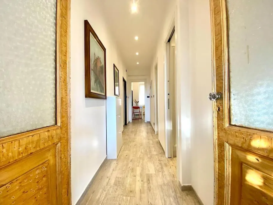 Casaviva-Central Elegant Apartment In Camogli